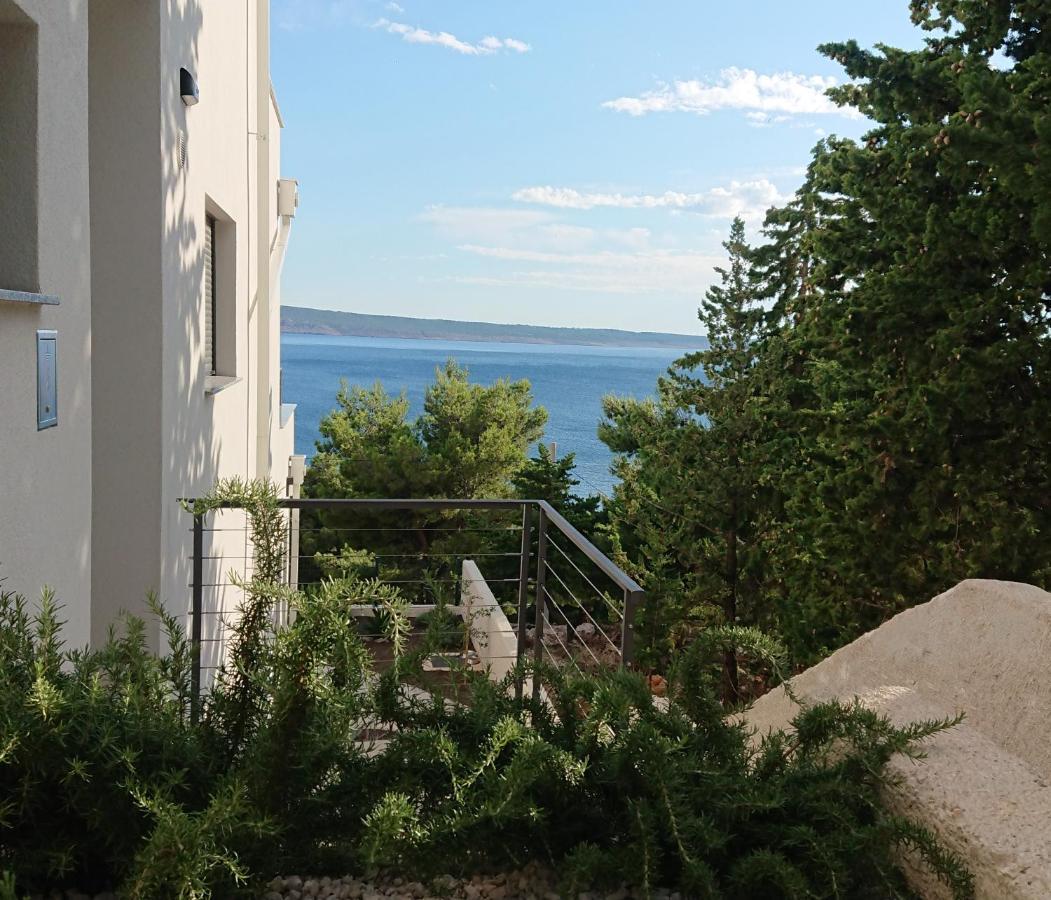 Villa Horizon Starigrad Paklenica Exteriör bild