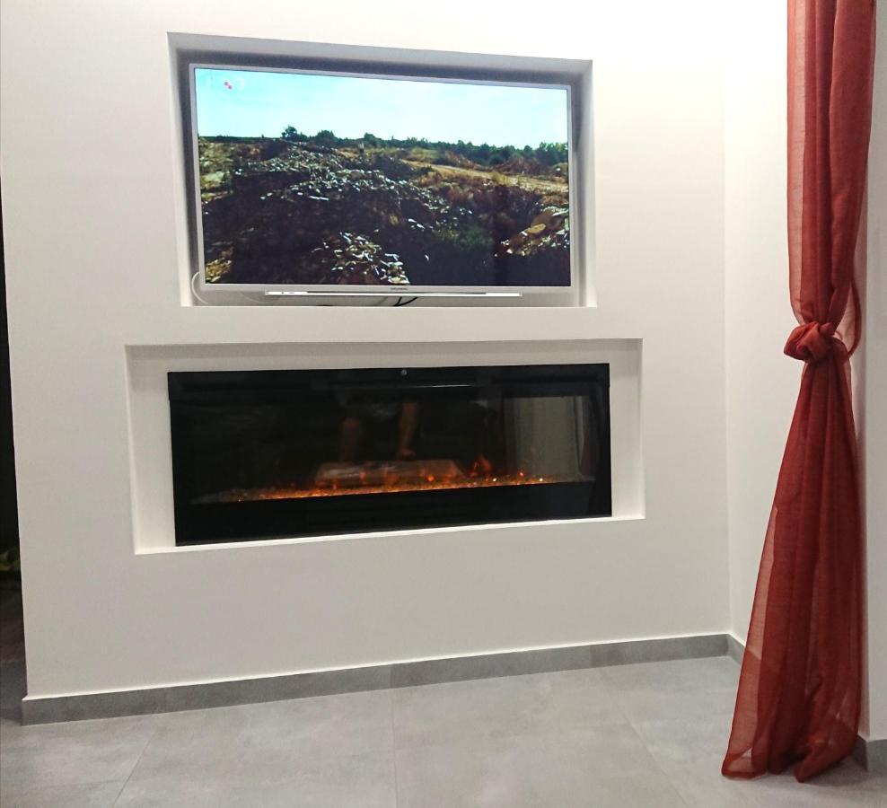 Villa Horizon Starigrad Paklenica Exteriör bild