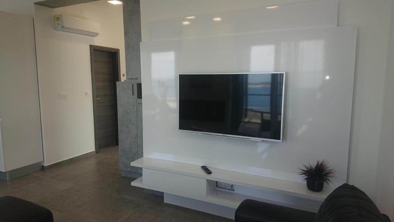 Villa Horizon Starigrad Paklenica Exteriör bild