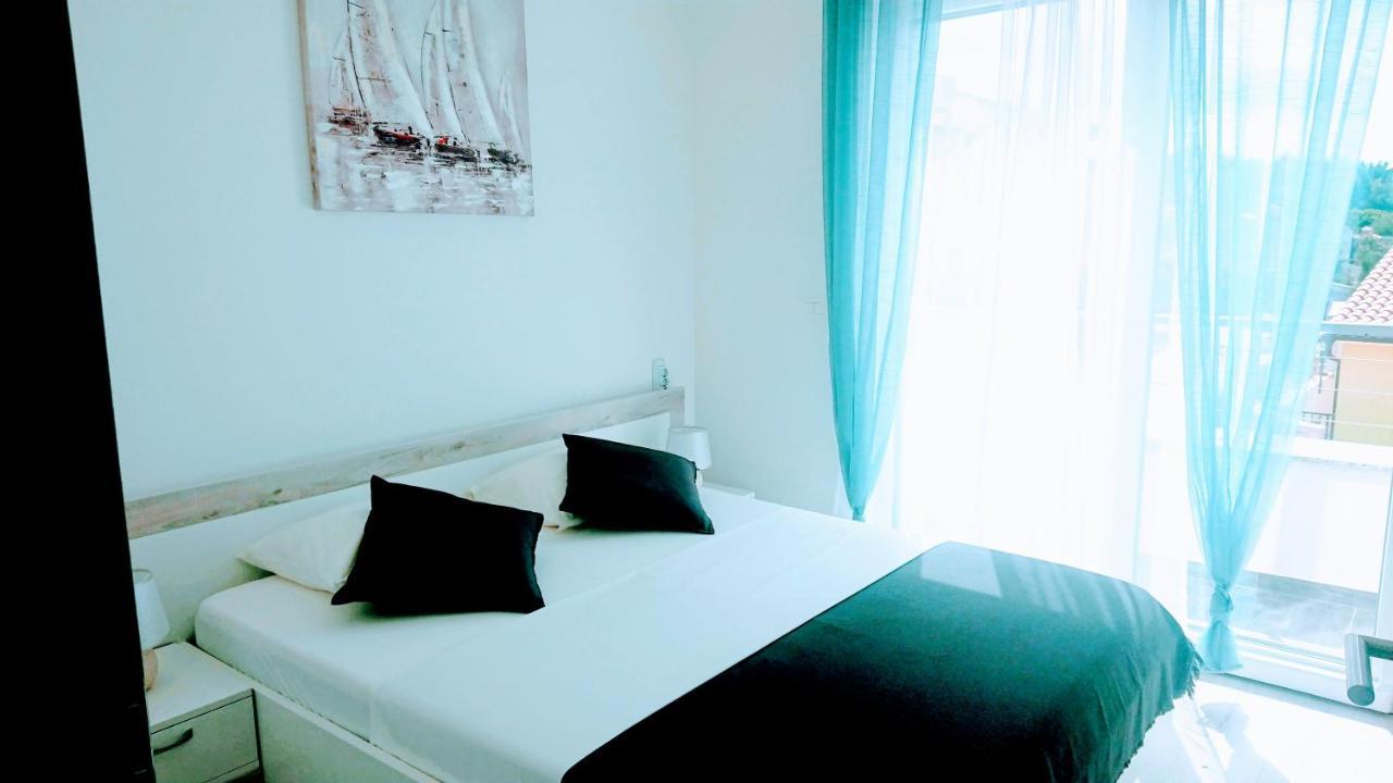 Villa Horizon Starigrad Paklenica Exteriör bild