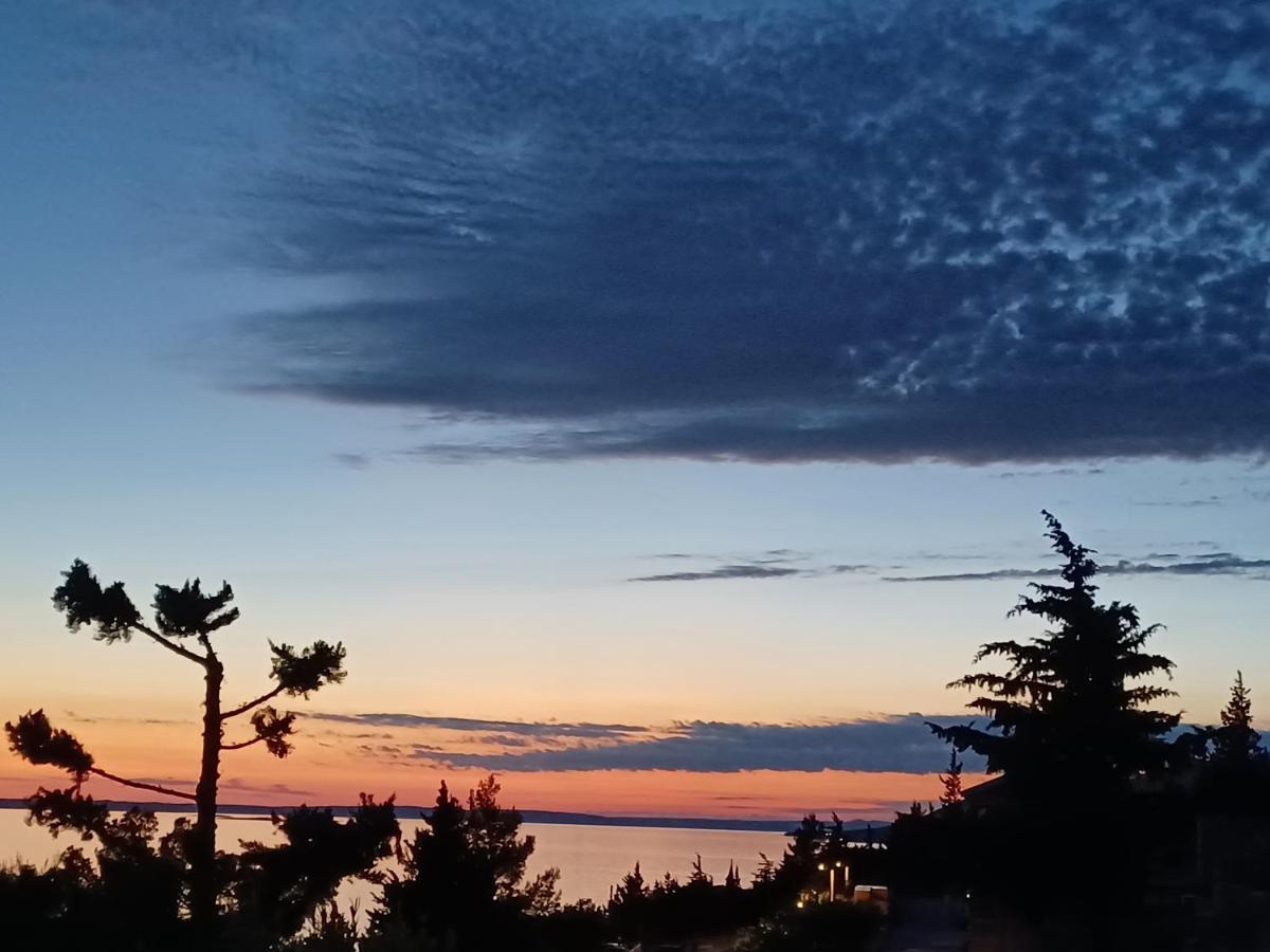 Villa Horizon Starigrad Paklenica Exteriör bild