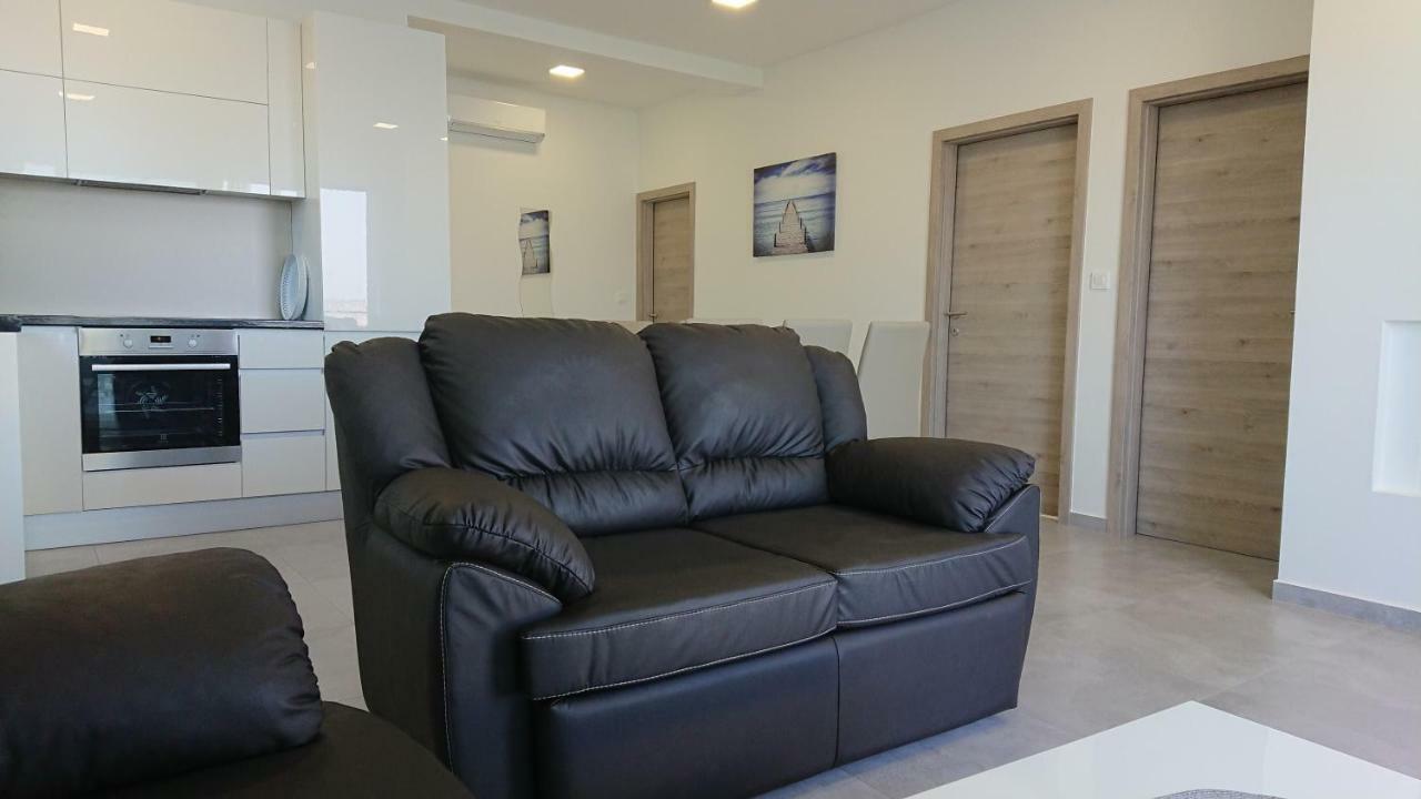 Villa Horizon Starigrad Paklenica Exteriör bild